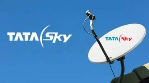 Recently, Tata Sky also reduced prices of its set-top boxes Recently, Tata Sky also reduced prices of its set-top boxes