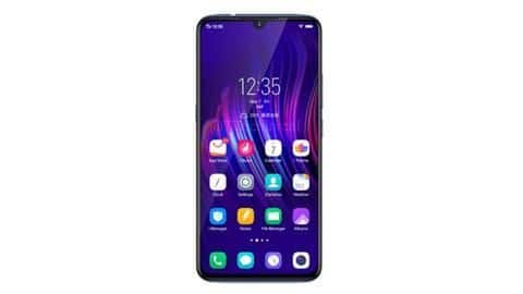 Vivo S7t spotted on Google Play Console, key specifications revealed Vivo S7t spotted on Google Play Console, key specifications revealed