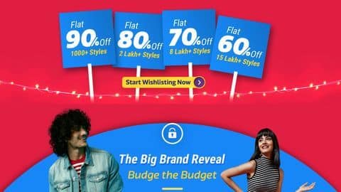 Flipkart is offering several easy payment options as well Flipkart is offering several easy payment options as well