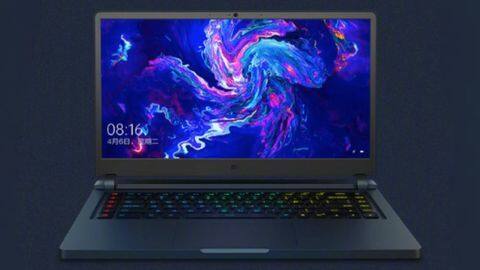Xiaomi launches Mi Notebook Pro 2 with 8th-gen Intel processors Xiaomi launches Mi Notebook Pro 2 with 8th-gen Intel processors