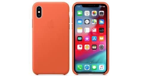 Get a good case, preferably an Apple-made one Get a good case, preferably an Apple-made one