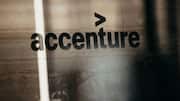 Accenture asks staff to delay vacations amid sales push