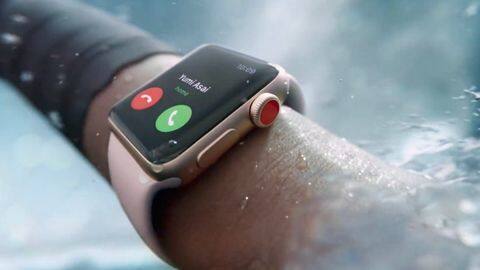 Global wearables market grows 7.7% in Q4 2017, Apple leads Global wearables market grows 7.7% in Q4 2017, Apple leads