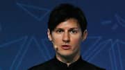 Russia puts Telegram founder on wanted list over terrorism charges