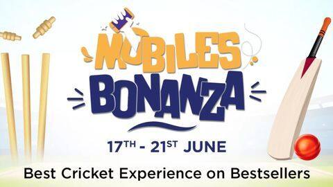 Flipkart Sale: Top deals on smartphones under Rs. 20,000 Flipkart Sale: Top deals on smartphones under Rs. 20,000