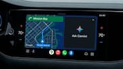 Google is replacing Assistant with Gemini in millions of cars