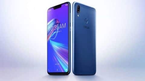 ASUS ZenFone Max M2: The budget all-rounder ASUS ZenFone Max M2: The budget all-rounder