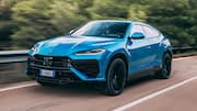 Lesser-known facts about the Lamborghini Urus