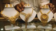 India plans anti-theft feature for hallmarked gold jewelry