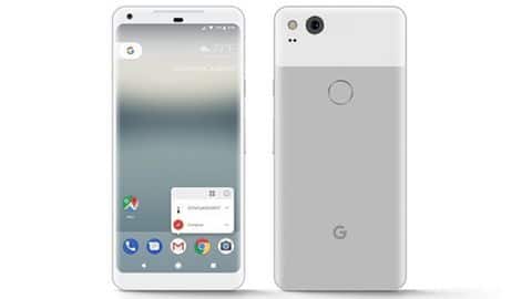 Google Pixel 2