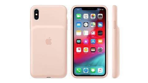 iPhone Smart Battery Case: Power, on the go iPhone Smart Battery Case: Power, on the go
