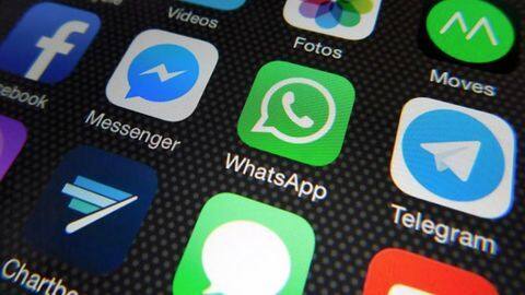 Indian activists ask messaging apps to change group chat rules Indian activists ask messaging apps to change group chat rules