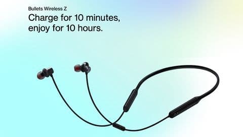 oneplus bullets wireless z driver size