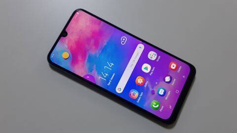 Here's everything we know about Samsung Galaxy M40 Here's everything we know about Samsung Galaxy M40