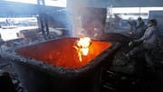 Steel Ministry seeks removal of anti-dumping duty on met coke
