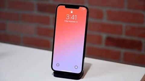 iPhone 12 Pro Max wins DisplayMate's 'Best Smartphone Display' award iPhone 12 Pro Max wins DisplayMate's 'Best Smartphone Display' award