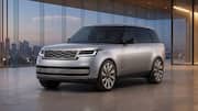 This is the most luxurious Range Rover ever made