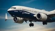 FAA certifies Boeing 737 MAX 7 after years of scrutiny