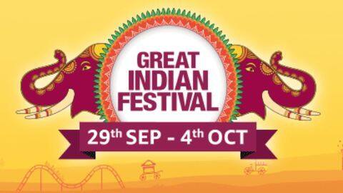 Amazon Great Indian Festival sale: Deals on Honor mobiles previewed Amazon Great Indian Festival sale: Deals on Honor mobiles previewed