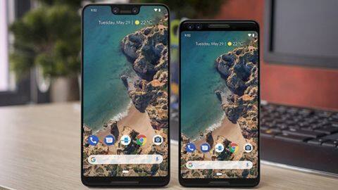 Google Pixel 3's teaser page now live on Google Store Google Pixel 3's teaser page now live on Google Store