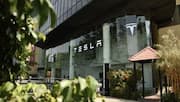 Tesla cancels India factory plans