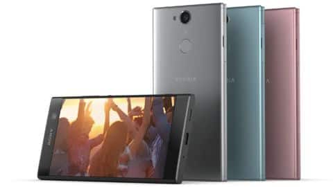 Sony Xperia XA3 Plus price leaked: Details here Sony Xperia XA3 Plus price leaked: Details here