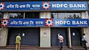 RBI backs HDFC Bank after chairman quits over ethics