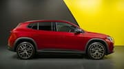 Mercedes reveals new GLA with electric and hybrid powertrains