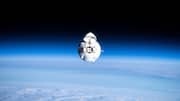 SpaceX Dragon launches with 2,270kg of supplies for ISS