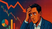 Sensex crashes 850 points: What's behind today's market decline