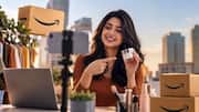 Amazon lets creators earn from 50,000 brands