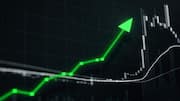 Sensex rises nearly 600 points: What's behind today's rally?