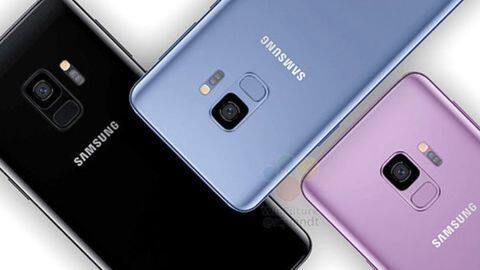 These Samsung phones will get One UI update These Samsung phones will get One UI update