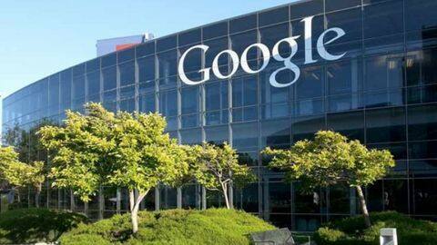 Google and NITI Aayog partner to enrich India's AI Ecosystem Google and NITI Aayog partner to enrich India's AI Ecosystem