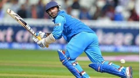 कई बार टीम में इन/आउट हुआ है ये खिलाड़ी कई बार टीम में इन/आउट हुआ है ये खिलाड़ी