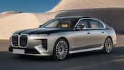 2027 BMW 7 Series debuts with new styling, tech upgrades