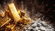 Gold prices rise as geopolitical tensions boost safe-haven demand