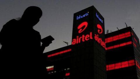 Prepaid customers can now buy smartphones on EMIs, courtesy Airtel Prepaid customers can now buy smartphones on EMIs, courtesy Airtel