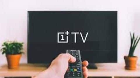 OnePlus TV to feature 55-inch QLED screen, Android TV OS OnePlus TV to feature 55-inch QLED screen, Android TV OS