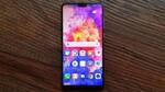 Option No. 1: Huawei P20 Pro