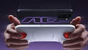 OnePlus's upcoming phone will double as handheld gaming console