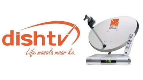 Dish TV subscriber? Here's how you can get started Dish TV subscriber? Here's how you can get started