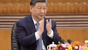 China is open for business, Xi tells US CEOs