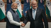 New Zealand's 57% exports to India go tariff-free under FTA