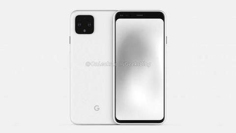 Google Pixel 4 series to offer 90Hz OLED displays Google Pixel 4 series to offer 90Hz OLED displays