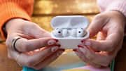 Apple's next AirPods may double as AI-powered visual assistants