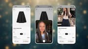 ChatGPT can now show how clothes look on you