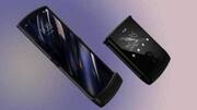 Motorola's foldable phone releasing on February 6 (not in India)