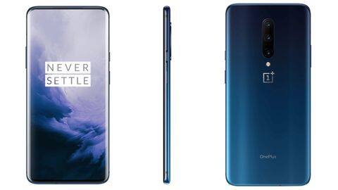 OnePlus 7 Pro to launch in India at Rs. 50,000 OnePlus 7 Pro to launch in India at Rs. 50,000