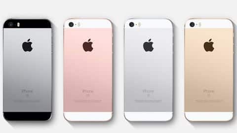 Apple may release iPhone SE 2 as early as June Apple may release iPhone SE 2 as early as June